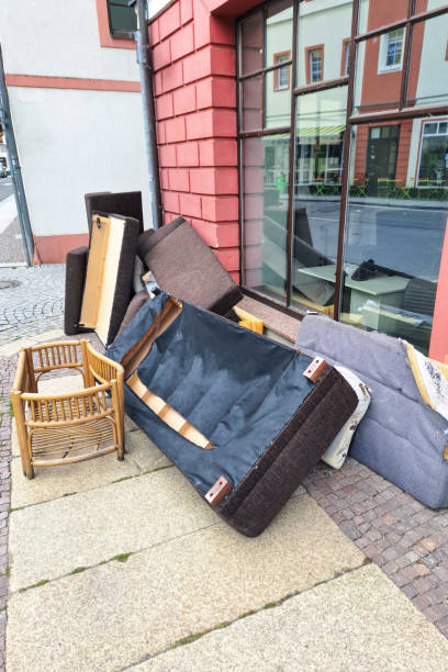Best Residential Junk Removal  in Akron, IA